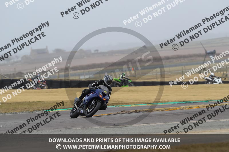 7th March 2020;Anglesey Race Circuit;No Limits Track Day;anglesey no limits trackday;anglesey photographs;anglesey trackday photographs;enduro digital images;event digital images;eventdigitalimages;no limits trackdays;peter wileman photography;racing digital images;trac mon;trackday digital images;trackday photos;ty croes